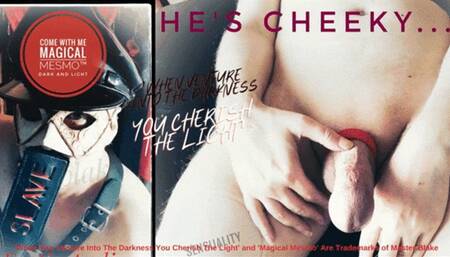 You Are A Cum Slut Mesmerising Audio Experience