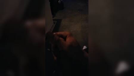 Club Parr cumshot