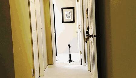 MarieRocks nude for your fun