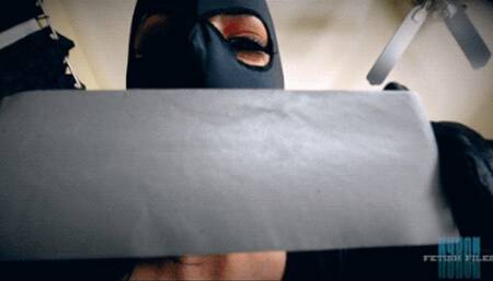 Nyxon First Date With A Ninja HD 1080p MP4