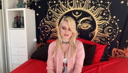 Teen Hooters GIrls Compete For You and Fuck You Like Crazy