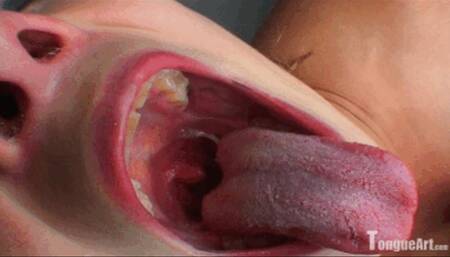 Bobbi "Wide Open" 1920x1080