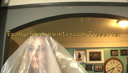 Diana Knight Transforms into Dianaquin