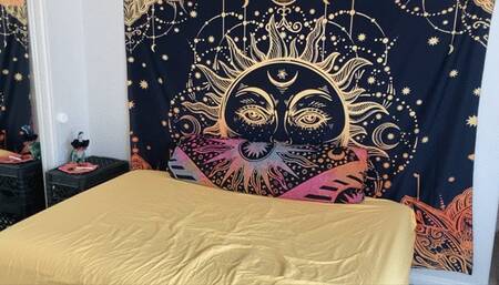 Love Potion Number Nine