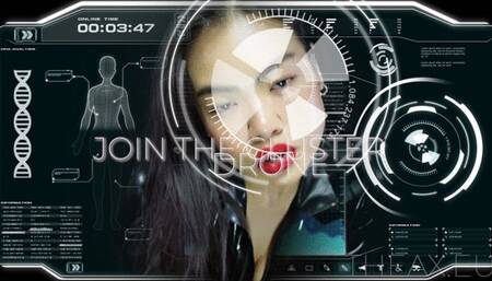 JOIN THE DRONE CLUSTER