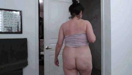 SO PRETTY IN PINK BBW STRONG FLOWING TOILET PEE FART NOSE BLOWING DUMPING SPECIAL EDITION 2 ON ONE