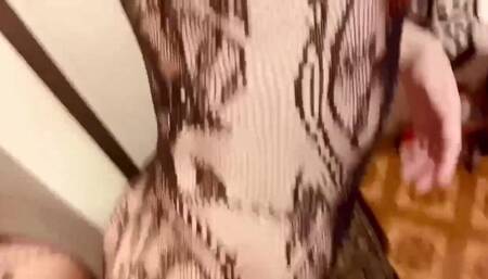 Cum on Face