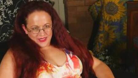 big mature with hairy cunt