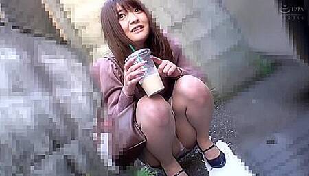 765orecs-018 Serious God W Angel Advent // Mio-chan (24