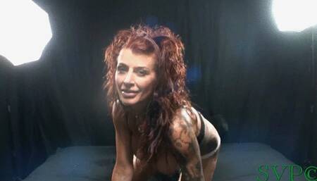 I Treat A Good Friend To His Private Fantasy ( TEASER )