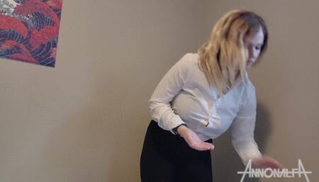 Happy Ending Massage