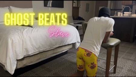 Ghost Beats Slave