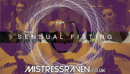 [846] Sensual Fisting