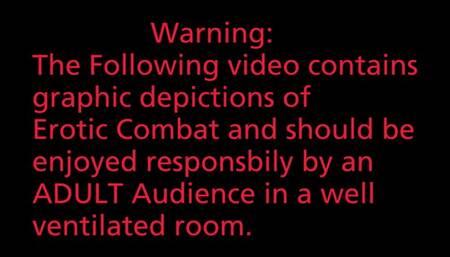 Private FIghts: Primal Rage