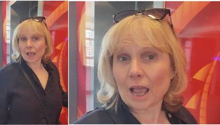 Day 1 of Sexy Hotel Stay