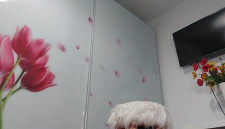 Bitch loser humiliation