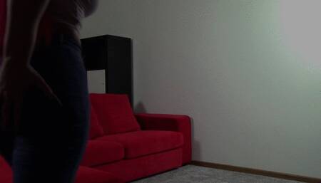 A Mysterious Prankster's Slapstick Butt Pranks - PART 3