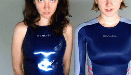 Hanna and Fin Realise Review