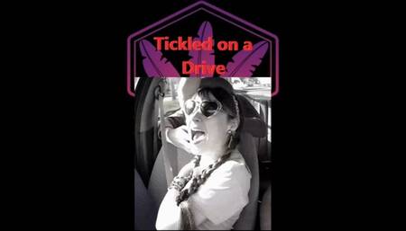 Tickled on a Drive (Full) MP4