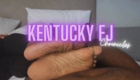 Kentucky FJ Chronicles