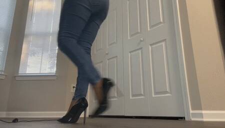 Sole Joi with your favorite Teacher