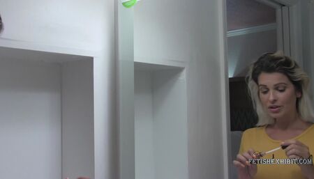 Stay at Home Cuck WMV-1080