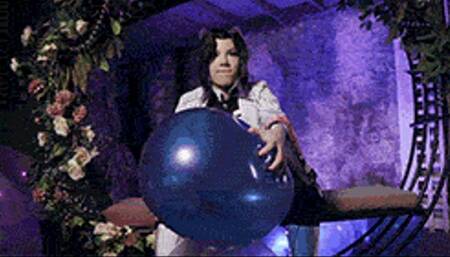 No Words, Only Nails