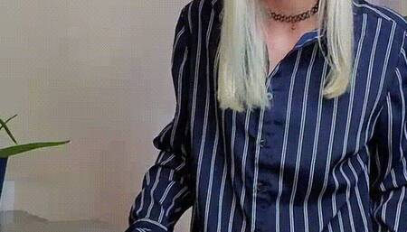 Creepy Neighbor Revenge CBT Blackmail-fantasy