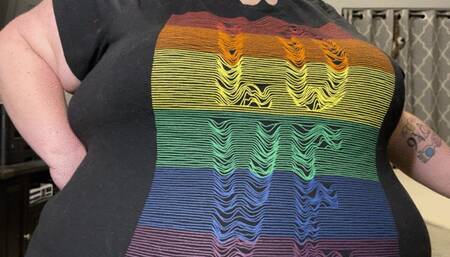 Celia's Pride Female JOI - MO