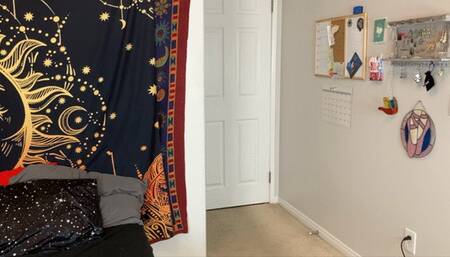 Hot Teen Neighbors Battle For Your Cum Load