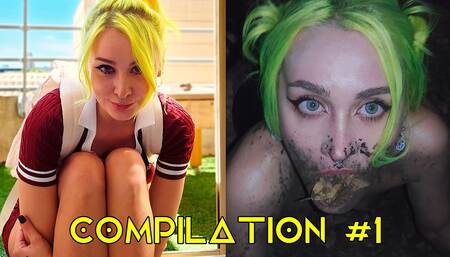 Forest Whore - Compilation #1