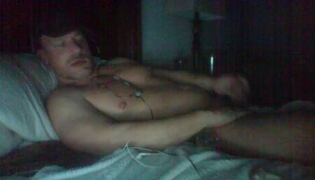 Midnight Wanker