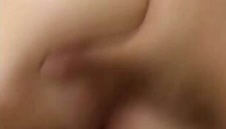 Hotty Blonde with perfect ass POV Casting