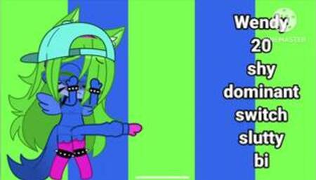 Sex requests are open!!