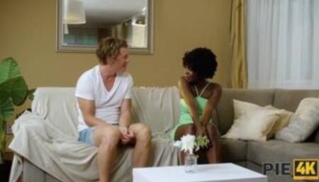 Love Her as She Is, if You Dare