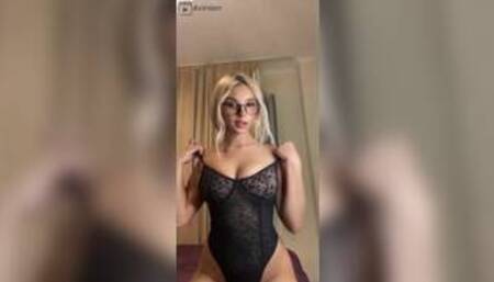 DarinJensenhy with big boobs