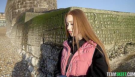 Amber Coen- Let Me Be Your Sugar Daddy P1