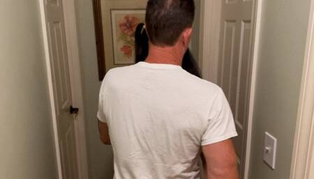 Sex Addict Begins Therapy