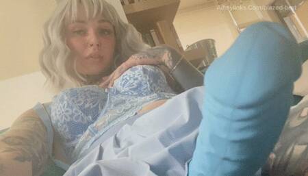 Worship My Big Thick Cock