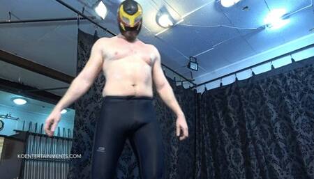 Humiliating Maledom - Cherry Kiss 1 part 2