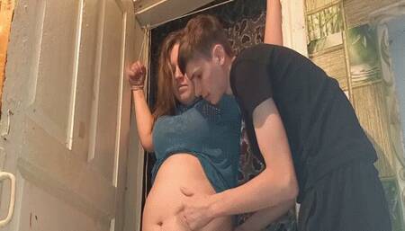 I want your huge belly WMV(1280*720)HD