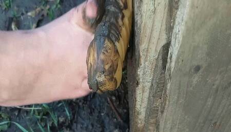 Dirty footjob MP4(1920*1080)HD