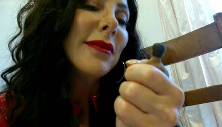 GIANTESS SAVAGE REVENGE 2