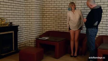 A fetish model interview - Part 1