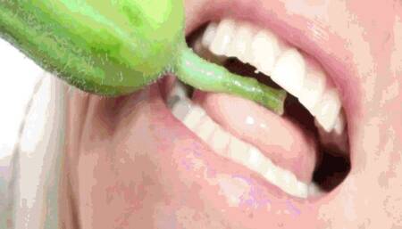 Sharpness of your teeth 6! AVI(1280x720)FHD