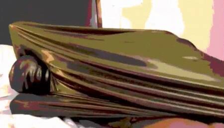 Uneartly 3 pt 2 wmv -  HP-1008 HD