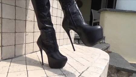 Hot smoking 56 - full clip - (1280x720*mp4)