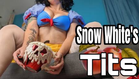 Snow White's Tits