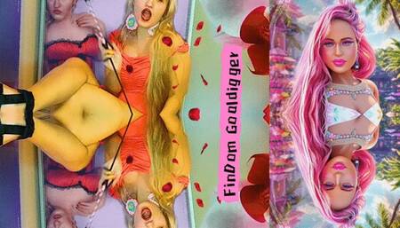 The Art of Sensual Control