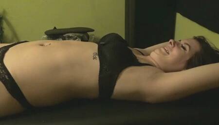 Tickling domina Charlotte body part 2